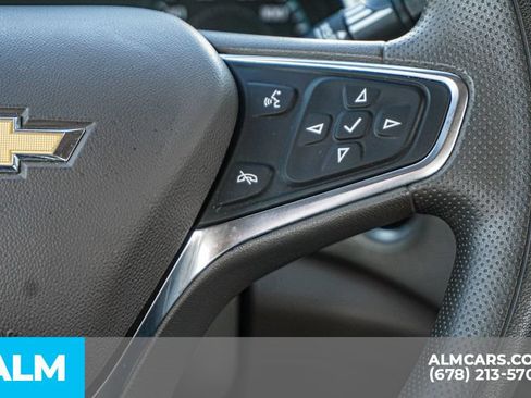 Used 2024 Chevrolet Malibu LT FWD image 29