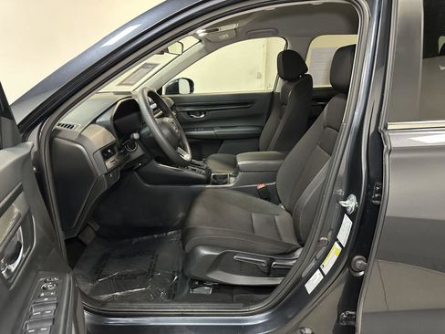 Certified 2025 Honda CR-V LX image 22