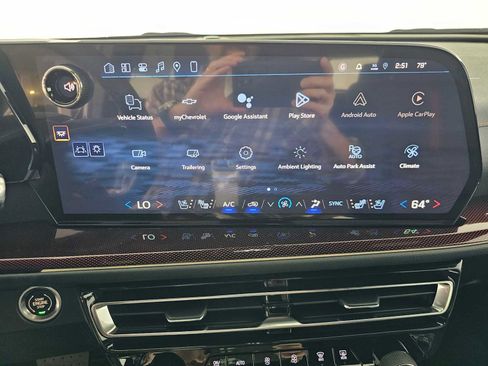 New 2026 Chevrolet Traverse RS image 26