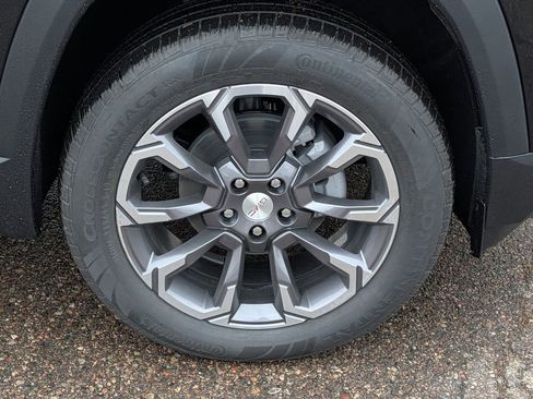 New 2026 GMC Terrain Elevation w/ Elevation Premium Package image 20