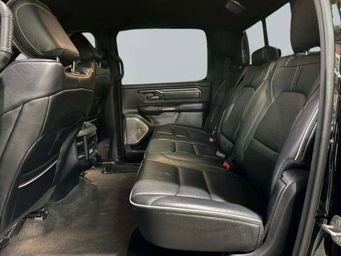 Used 2021 RAM 1500 Limited w/ Night Edition image 65