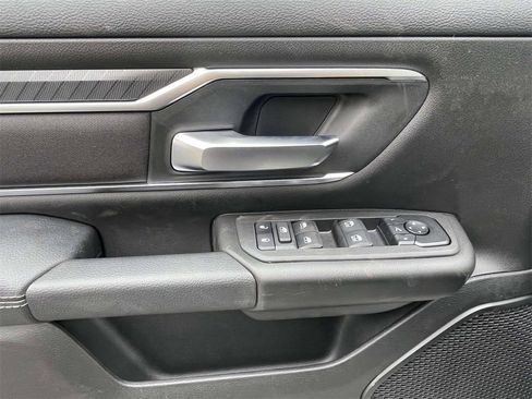 New 2026 RAM 1500 Big Horn image 19