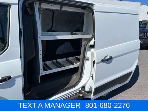 Used 2022 Ford Transit Connect XL FWD image 23