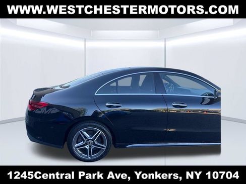 Used 2022 Mercedes-Benz CLA 250 4MATIC image 10