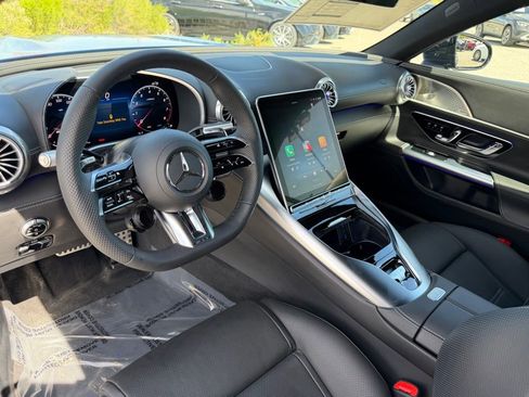 New 2026 Mercedes-Benz SL 43 AMG image 19
