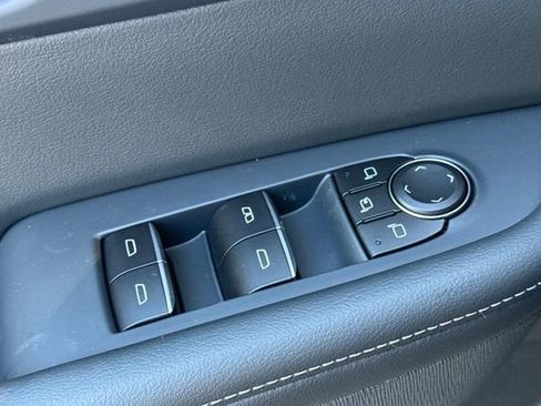 New 2026 Buick Enclave Sport Touring w/ Power Package image 12