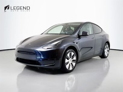 Used 2024 Tesla Model Y Long Range