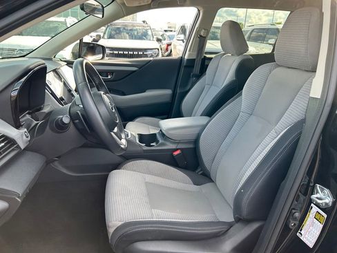 Used 2024 Subaru Outback Premium AWD/4WD image 21