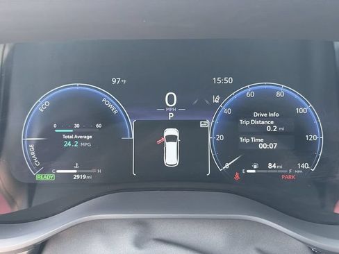 Used 2026 Toyota Sienna XSE AWD/4WD image 24
