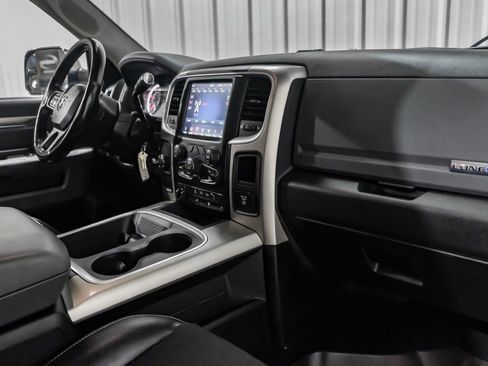 Used 2018 RAM 2500 Lone Star AWD/4WD image 12