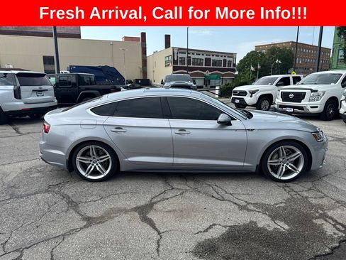 Used 2018 Audi A5 2.0T Premium Plus AWD/4WD image 26