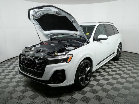 New 2026 Audi Q7 3.0T Premium Plus image 36