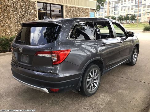 Used 2019 Honda Pilot EX-L image 5