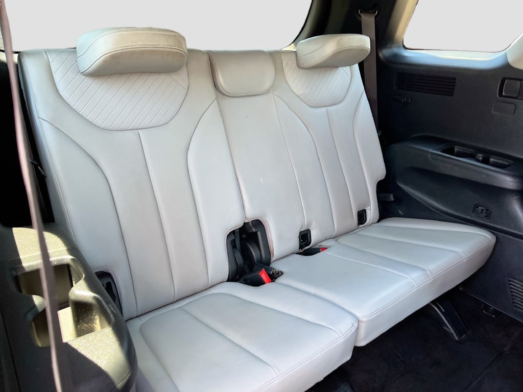 Used 2023 Hyundai Palisade SEL w/ Cargo Package AWD/4WD image 27