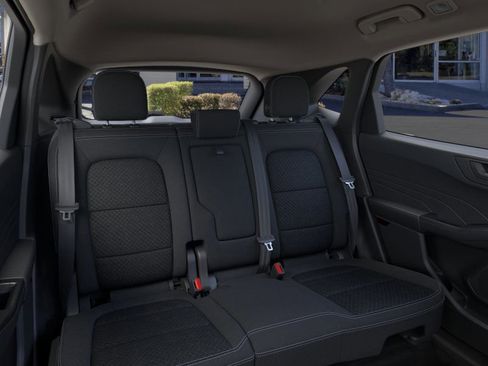 New 2026 Ford Escape Active image 11