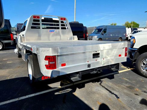 New 2024 RAM 4500 SLT w/ Quick Order Package 2YG SLT image 7