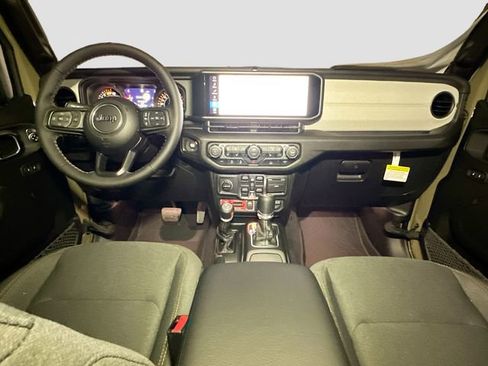 New 2026 Jeep Wrangler Willys image 6