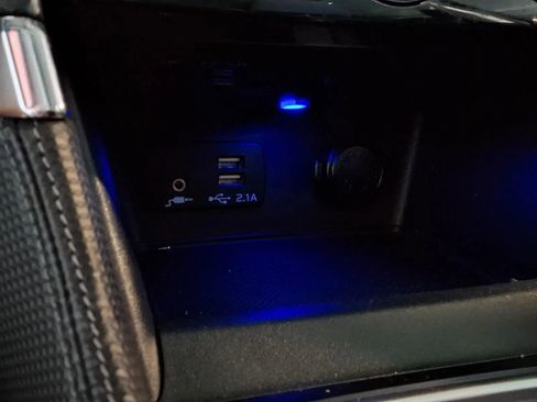 Used 2024 Subaru Forester Premium image 24