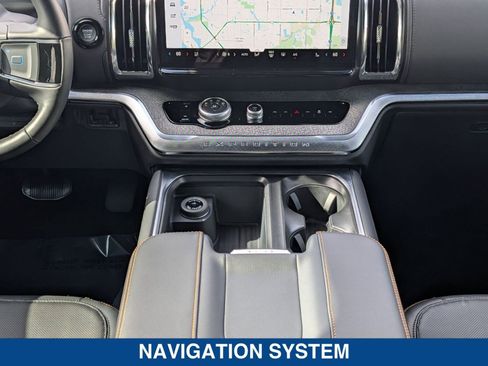 New 2026 Ford Expedition Tremor AWD/4WD image 23