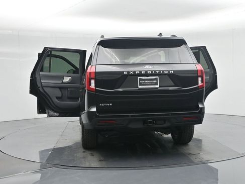 New 2025 Ford Expedition Active image 36