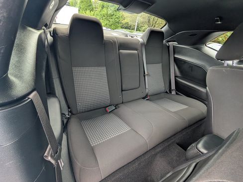 Used 2022 Dodge Challenger GT w/ Blacktop Package RWD image 11