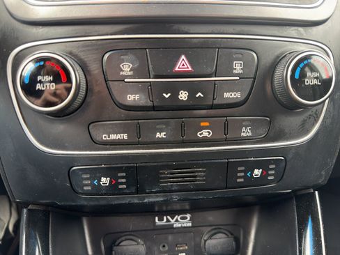 Used 2014 Kia Sorento EX w/ EX V6 Touring Package AWD/4WD image 14