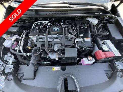 Used 2022 Toyota Corolla LE FWD image 22