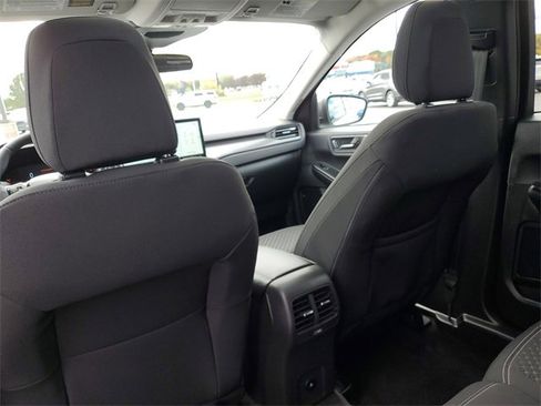 Certified 2023 Ford Escape Active w/ Tech Pack #1 image 30