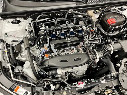 New 2025 Acura Integra A-Spec image 35