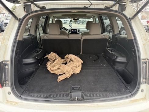 Used 2016 Honda Pilot EX-L image 9