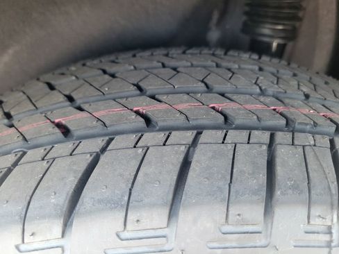 New 2026 Honda CR-V EX image 11