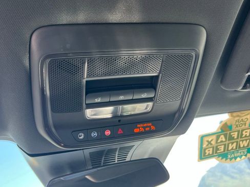 Certified 2024 Chevrolet Blazer EV LT image 33