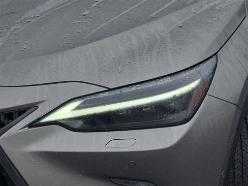 New 2026 Lexus NX 350 AWD w/ Luxury Package image 32