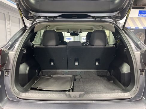 Certified 2025 Subaru Impreza 2.0i image 39