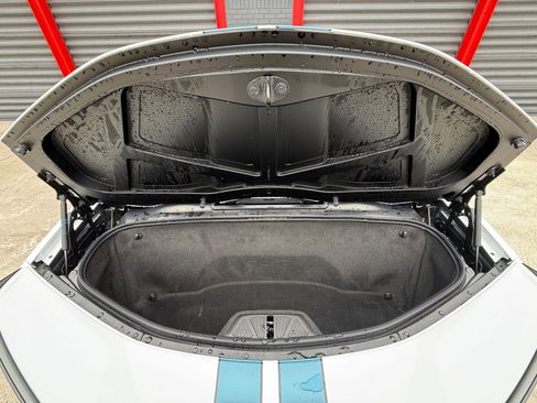 Used 2024 Chevrolet Corvette E-Ray image 27