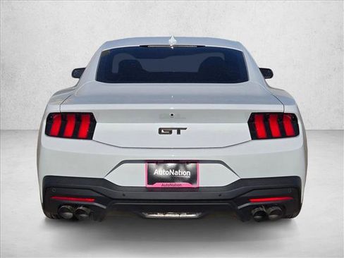 New 2026 Ford Mustang GT Premium image 8