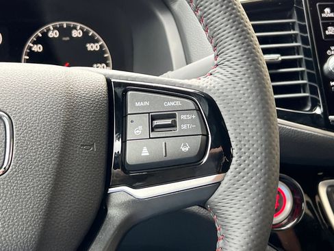 New 2026 Honda Ridgeline Black Edition image 27