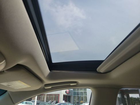 Used 2016 INFINITI QX60 FWD image 18