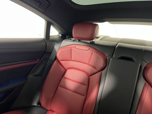Certified 2023 Porsche Taycan 4S AWD/4WD image 15