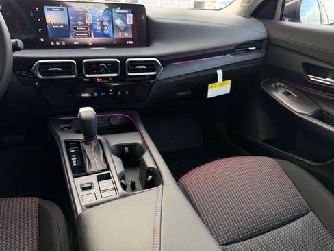 New 2026 Nissan Sentra SR w/ SR All Weather Package image 30