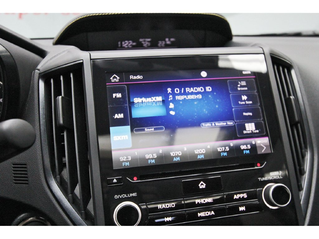 Used 2023 Subaru Crosstrek 2.5i Sport AWD/4WD image 25