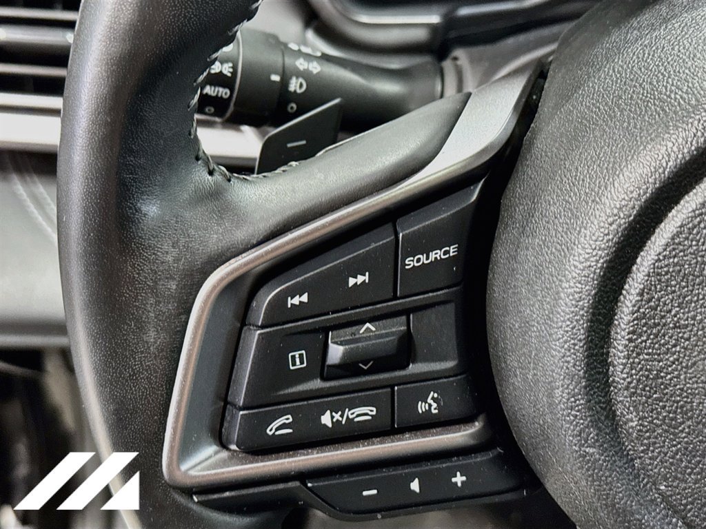 Used 2023 Subaru Outback Touring AWD/4WD image 12