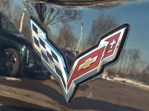 Used 2016 Chevrolet Corvette Stingray Coupe w/ 2LT Preferred Equipment Group image 29