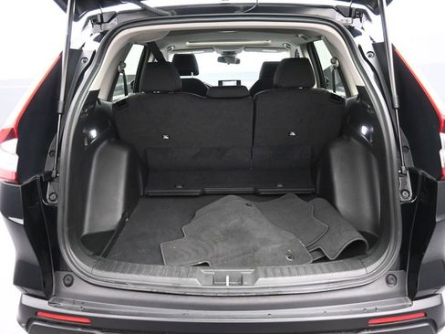 Certified 2023 Honda CR-V EX image 22