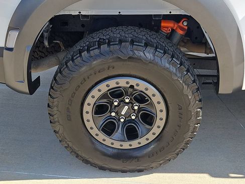 Used 2023 Ford F150 Raptor w/ Raptor Carbon Fiber Package AWD/4WD image 10