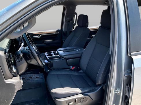 Used 2024 Chevrolet Silverado 1500 LT w/ Protection Package RWD image 8