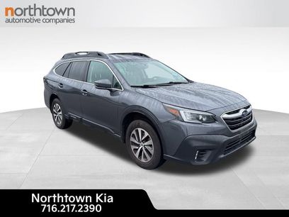 Used 2020 Subaru Outback Premium
