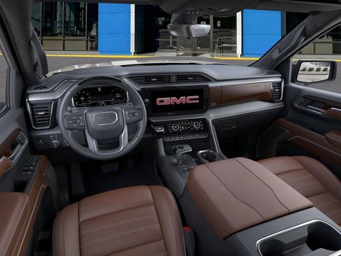 New 2026 GMC Sierra 1500 Denali Ultimate AWD/4WD image 17
