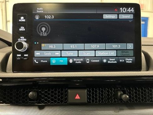 Certified 2024 Honda CR-V EX-L image 32