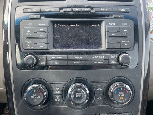 Used 2010 MAZDA CX-9 Grand Touring w/ Moonroof & Bose Audio Pkg image 12